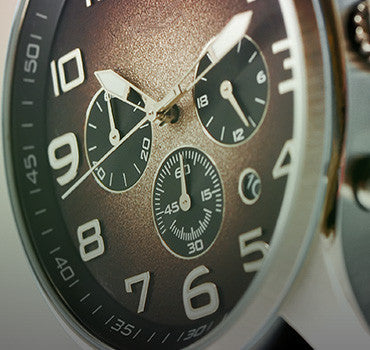 5 Tips To Help You Choose A Men’s Watch And Make The Right First Impression
