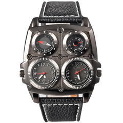 Oulm 1140 Men's Large Watch